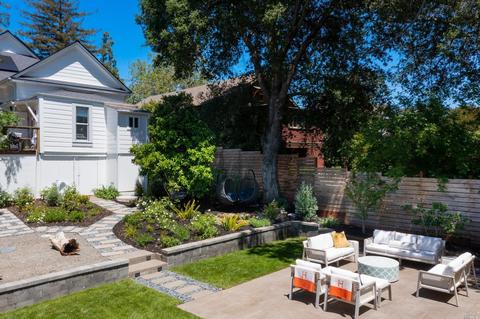 324 Grant St, Healdsburg, CA 95448 photo 42