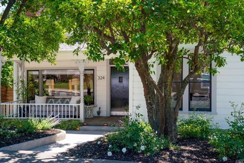 324 Grant St, Healdsburg, CA 95448 photo 43