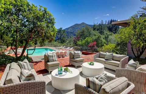 4 Spring Rd, Kentfield, CA 94904