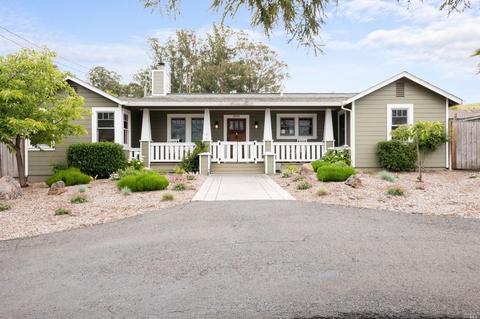 2001 Western Ave, Petaluma, CA 94952