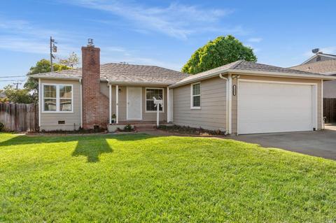 1009 Highland Ave, Vallejo, CA 94590