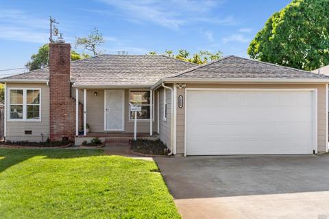 1009 Highland Ave, Vallejo, CA 94590 photo 2