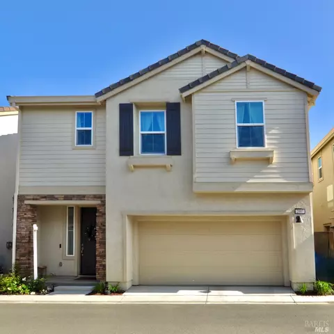 2007 Karen Pl, Rohnert Park, CA 94928