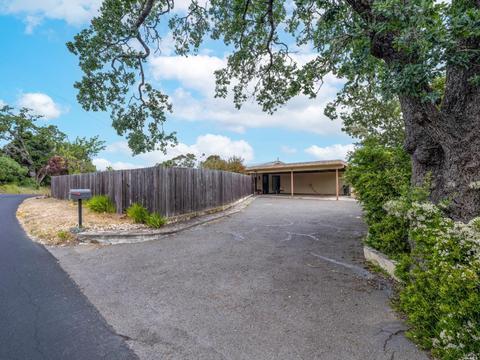 290 Crest Rd, Novato, CA 94945 photo 5