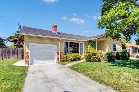 1420 Empire St, Fairfield, CA 94533 photo 2