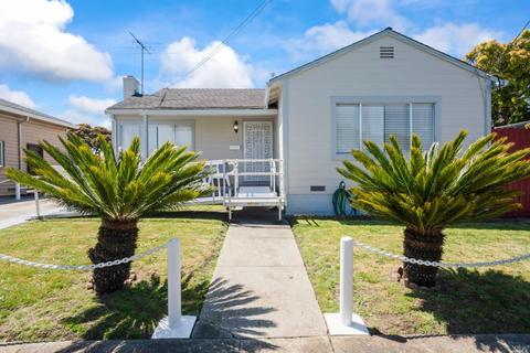 1714 Garvin Ave, Richmond, CA 94801
