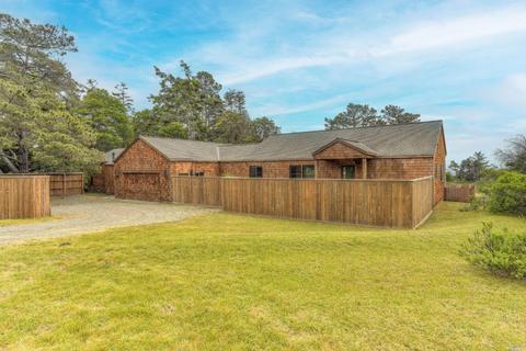 41195 Deer Trail Rd, The Sea Ranch, CA 95497