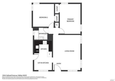 1054 Caldwell Ave, Vallejo, CA 94591 photo 40