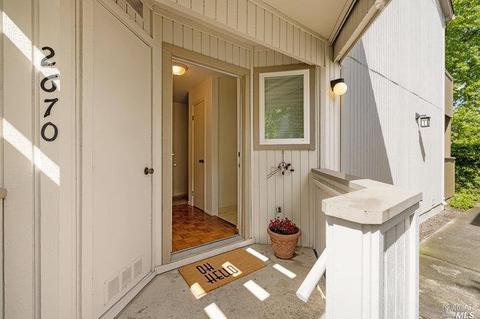 2670 Westberry Dr #114, Santa Rosa, CA 95403