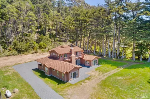 21085 Highway 1, Jenner, CA 95450 photo 36