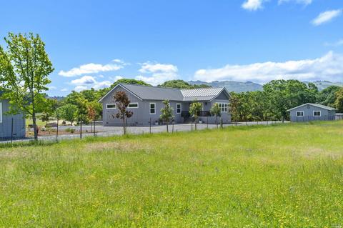 6380 Bennett Valley Rd, Santa Rosa, CA 95404