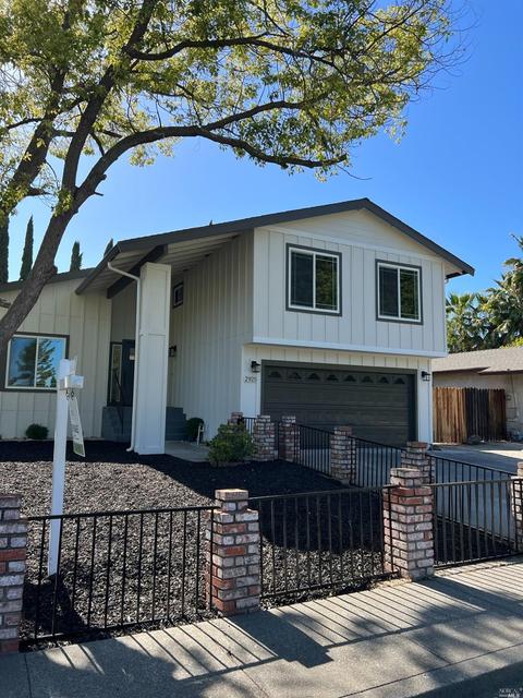 2925 Camrose Ave, Fairfield, CA 94533