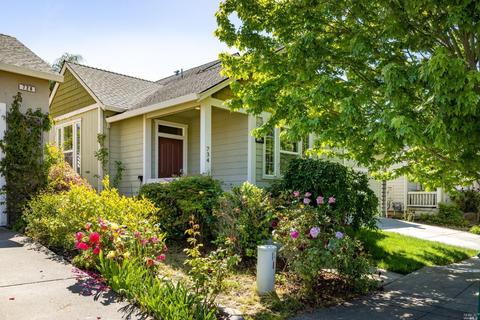734 Fresno Ave, Santa Rosa, CA 95407