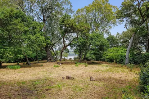 0 N Dream Farm Rd N, Inverness, CA 94937