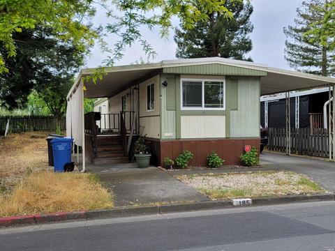 185 Rancho Verde Dr, Rohnert Park, CA 94928