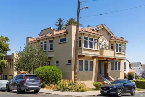 800 Capitol St, Vallejo, CA 94590