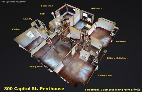 800 Capitol St, Vallejo, CA 94590 photo 9