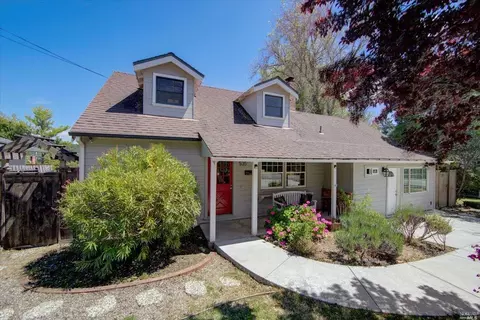 535 Miller Creek Rd, San Rafael, CA 94903