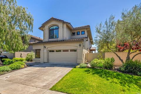 27 S Newport Dr, Napa, CA 94559