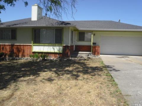 157 Toyon Dr, Vallejo, CA 94589 photo 2