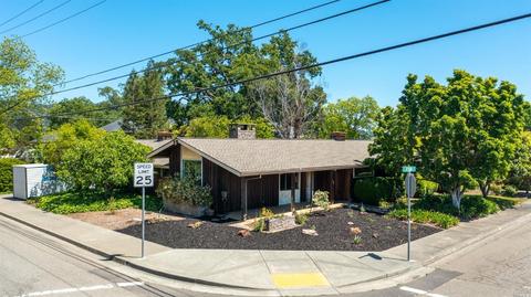 100 S Jefferson St, Cloverdale, CA 95425