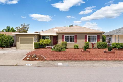 303 Vendola Dr, San Rafael, CA 94903