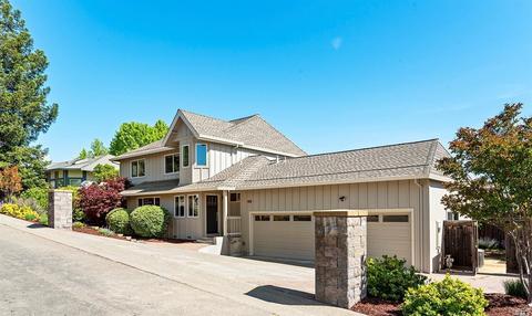 848 March Ave, Healdsburg, CA 95448