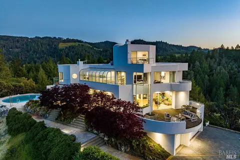375 Kortum Canyon Rd, Calistoga, CA 94515