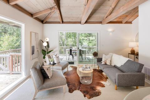 406 Bolinas Rd, Fairfax, CA 94930