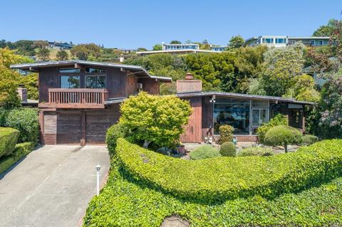 555 Virginia Dr, Tiburon, CA 94920
