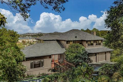 477 Green Glen Way, Mill Valley, CA 94941