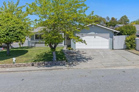 100 Redwing St, Vallejo, CA 94589 photo 2