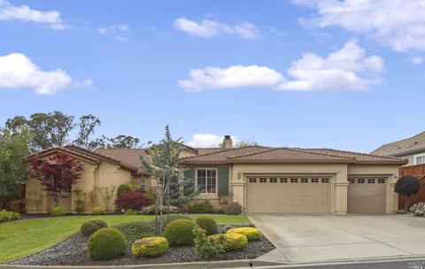 2567 Marshfield Rd, Vallejo, CA 94591