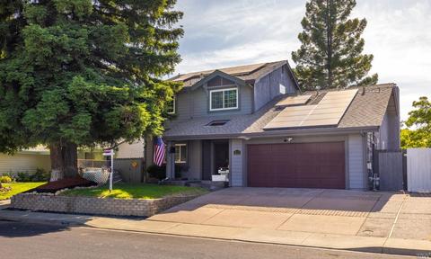 212 Limerick Way, Vacaville, CA 95688