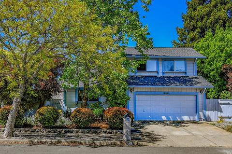 660 Capps Ln, Ukiah, CA 95482