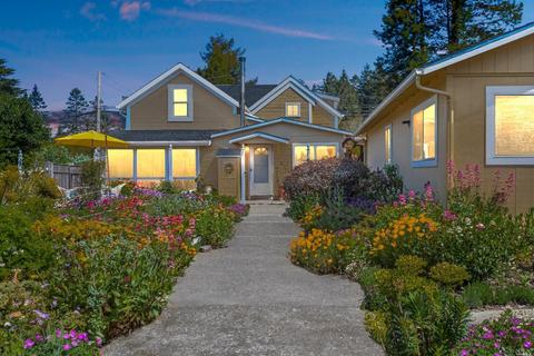 44451 Little Lake Rd, Mendocino, CA 95460