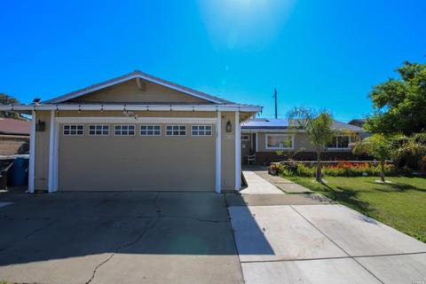 Undisclosed, Dixon, CA 95620