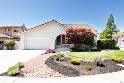 1769 Burbank Ct, Fairfield, CA 94534