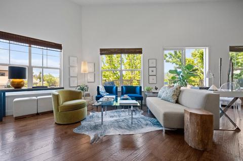 100 School House Ln #206, Geyserville, CA 95441
