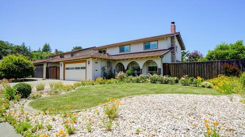 58 Stanford Ct, Novato, CA 94947