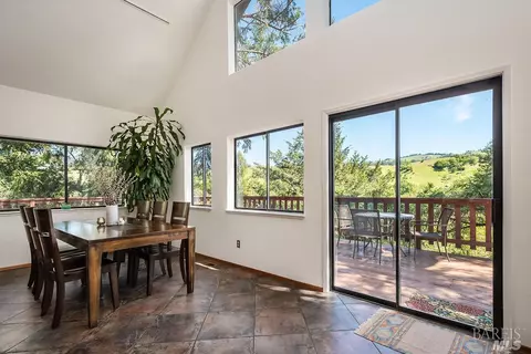 335 Meadow Way, San Geronimo, CA 94963