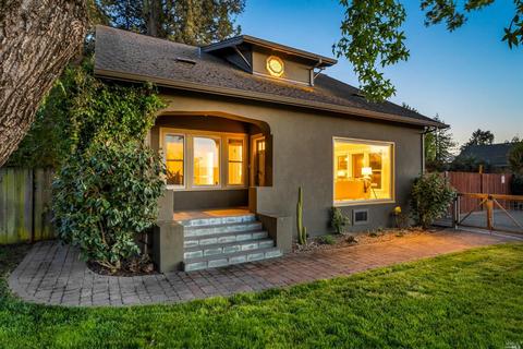 3650 Mount Vernon Rd, Sebastopol, CA 95472