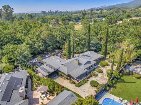 16545 Arnold Dr, Sonoma, CA 95476
