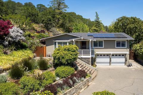 250 Shevelin Rd, Novato, CA 94947