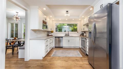 406 Tamarack Pl, Novato, CA 94945