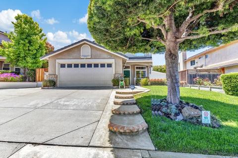 1143 Legend Cir, Vallejo, CA 94591
