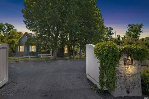 3350 State Highway 128, Calistoga, CA 94515