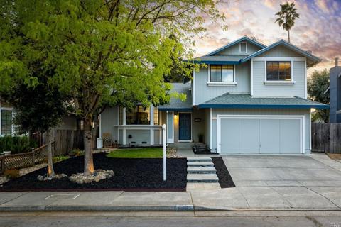 9533 Kristine Way, Windsor, CA 95492