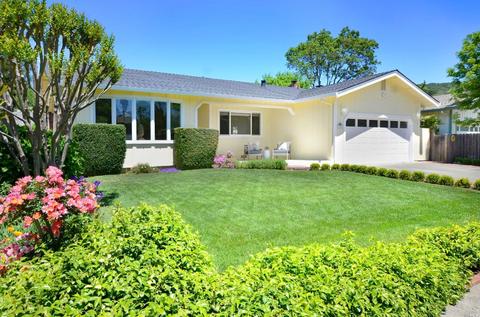 770 Donald St, Sonoma, CA 95476