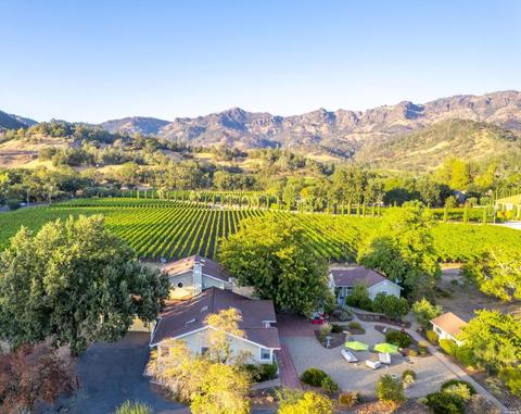 1462 Tubbs Ln, Calistoga, CA 94515